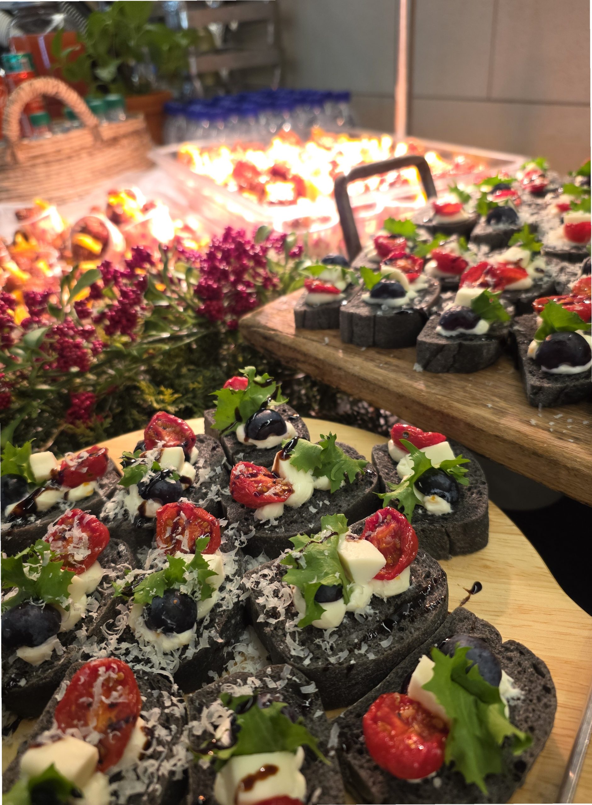 프리미엄 도시락과 일반 도시락의 차이점