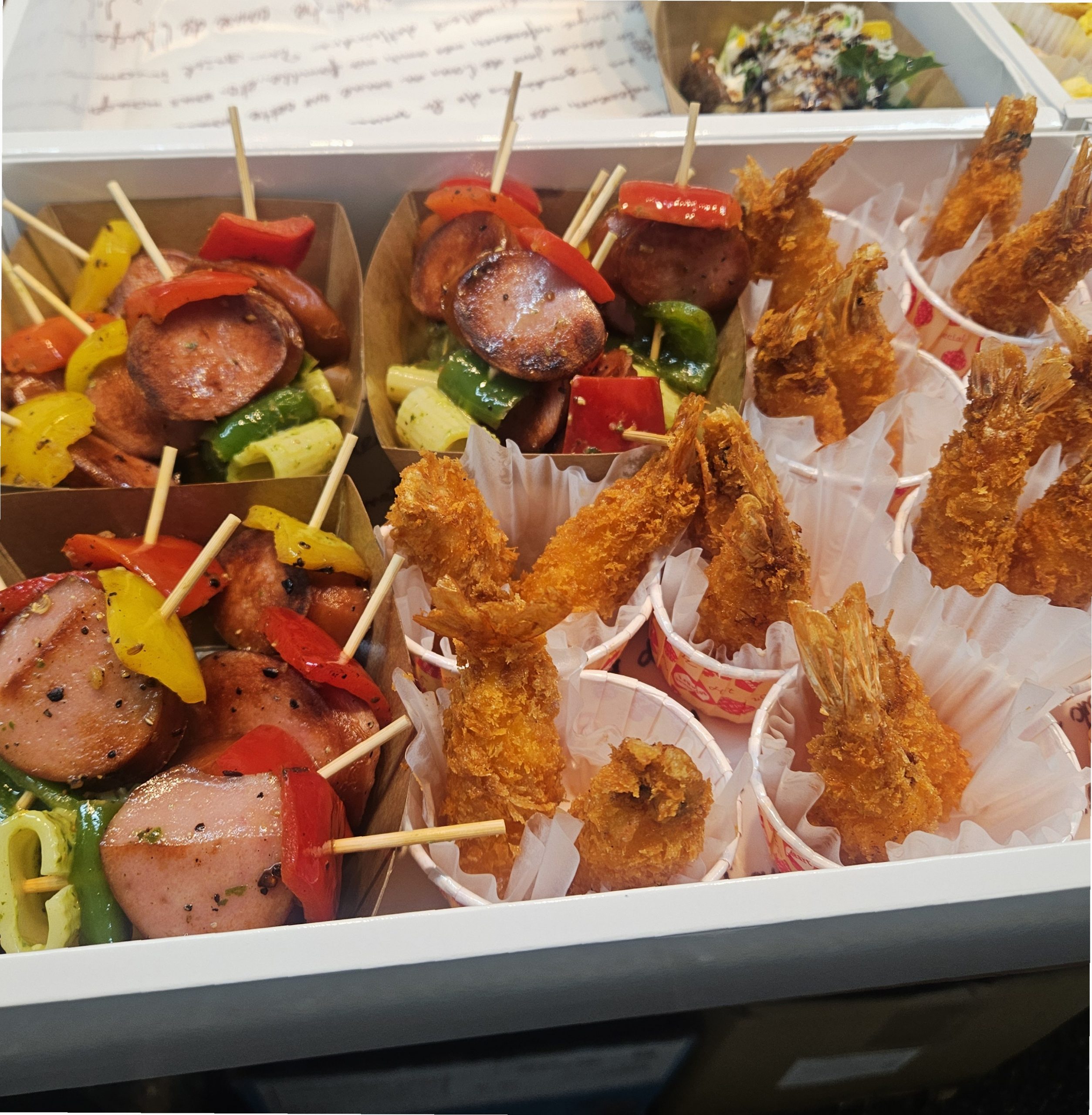 기업 행사 도시락 추천 메뉴 구성 가이드