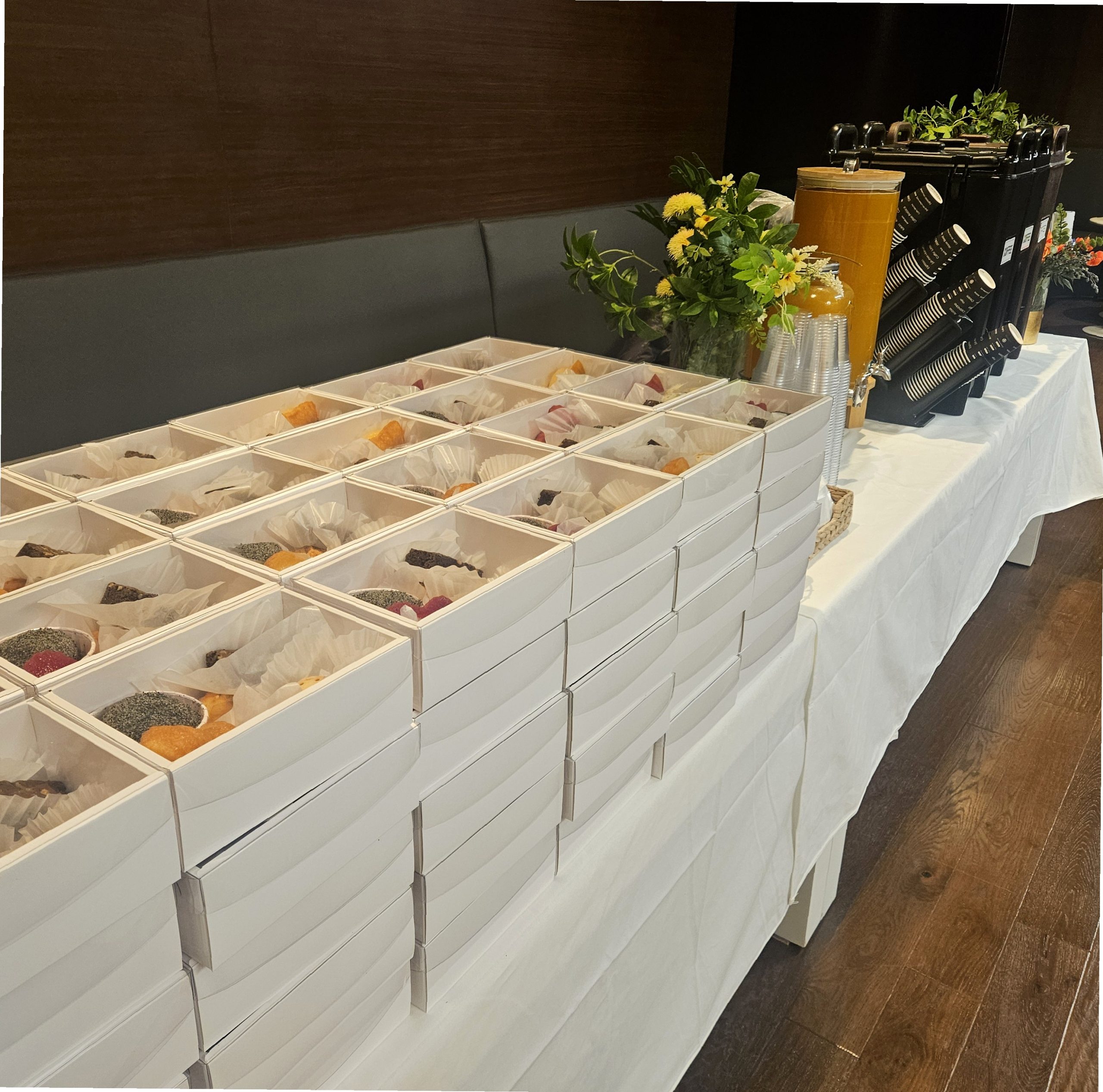 회의용 도시락 선택 기준과 인기 메뉴